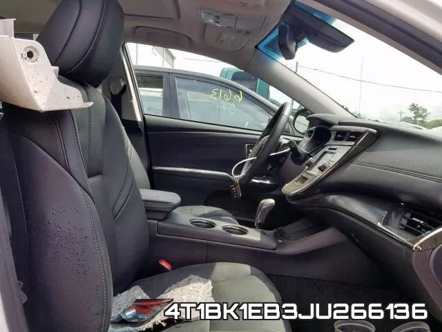 4T1BK1EB3JU266136 фото 6