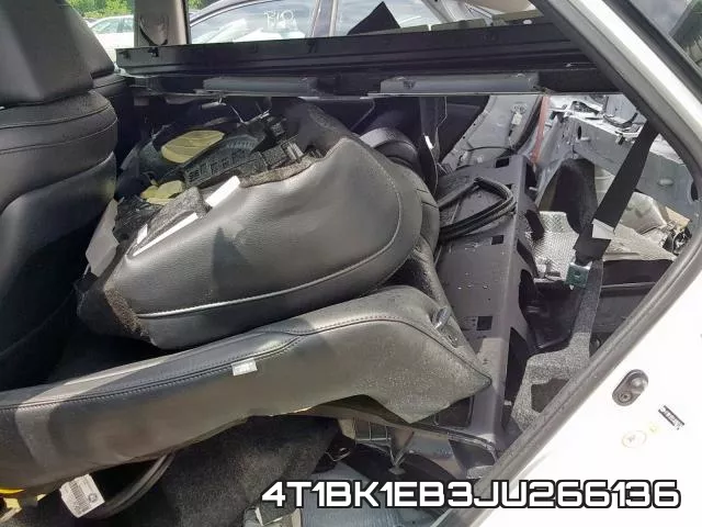 4T1BK1EB3JU266136 фото 7