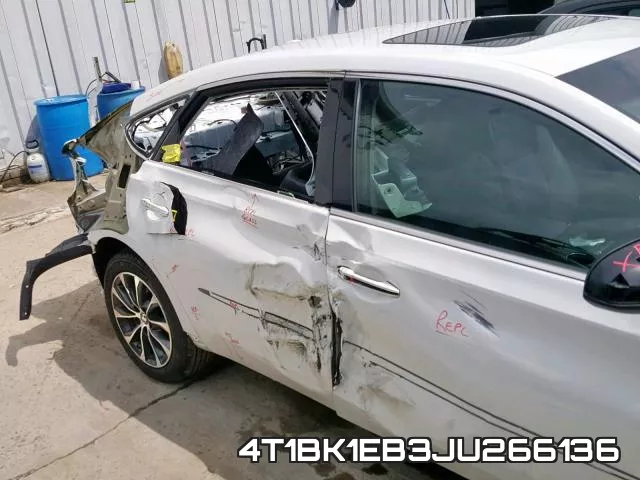 4T1BK1EB3JU266136 фото 10