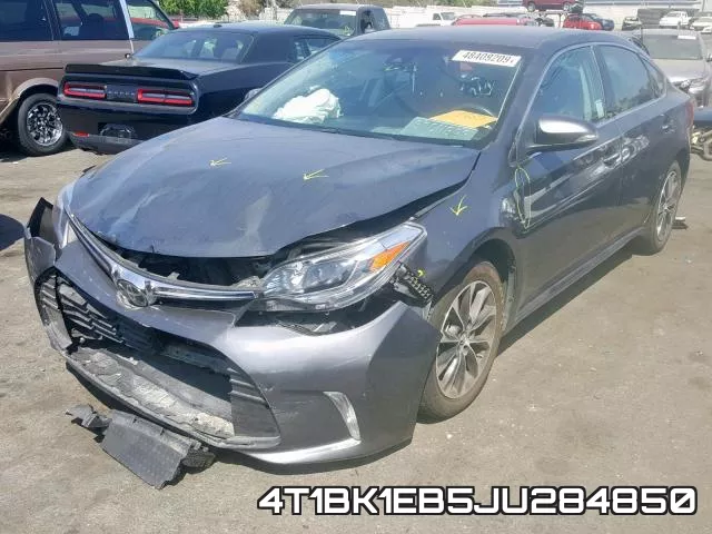 4T1BK1EB5JU284850 фото 3