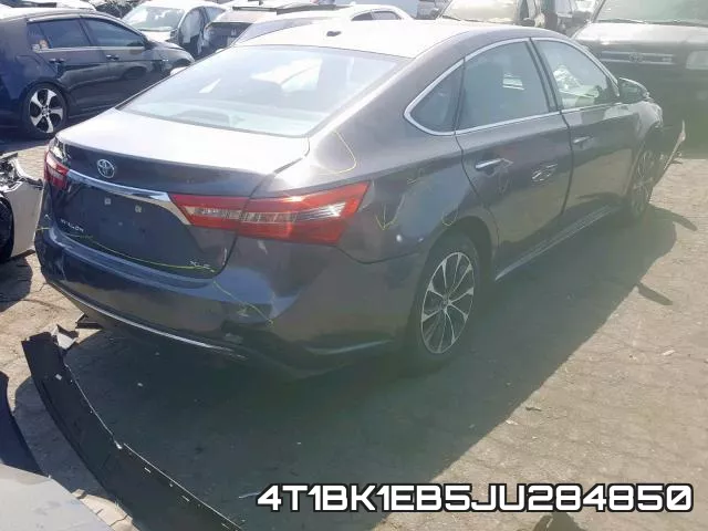 4T1BK1EB5JU284850 фото 5