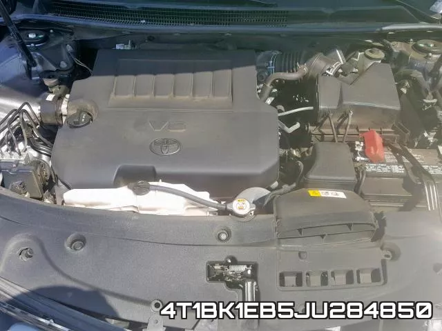4T1BK1EB5JU284850 фото 8
