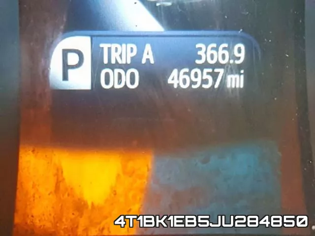4T1BK1EB5JU284850 фото 9