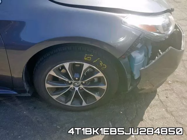 4T1BK1EB5JU284850 фото 10