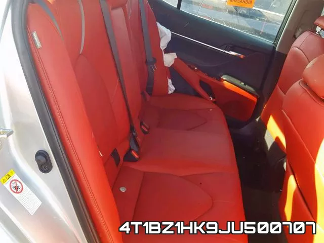 4T1BZ1HK9JU500707 фото 7