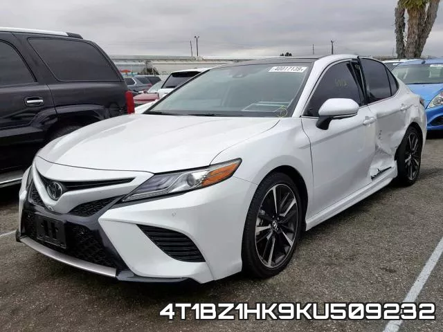 4T1BZ1HK9KU509232 фото 3