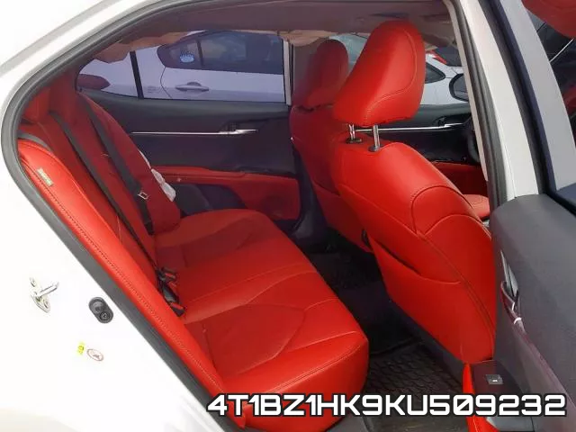 4T1BZ1HK9KU509232 фото 7