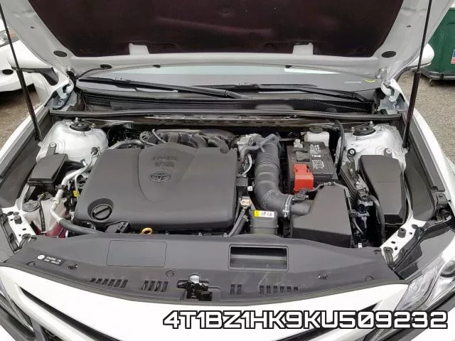 4T1BZ1HK9KU509232 фото 8