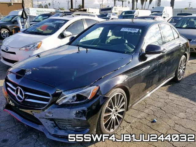 55SWF4JB1JU244032 фото 3