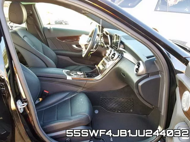 55SWF4JB1JU244032 фото 6