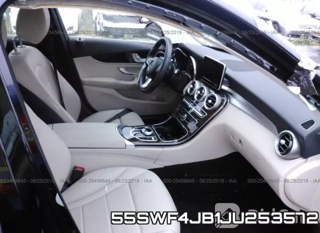 55SWF4JB1JU253572 фото 6