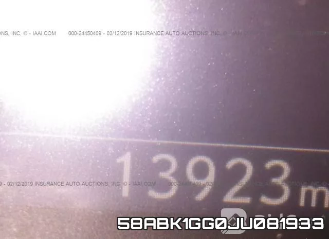 58ABK1GG0JU081933 фото 8
