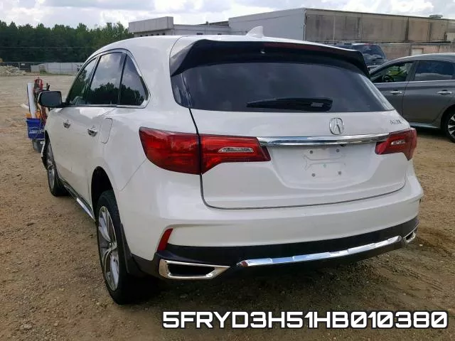 5FRYD3H51HB010380 фото 4