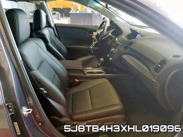5J8TB4H3XHL019096 фото 6