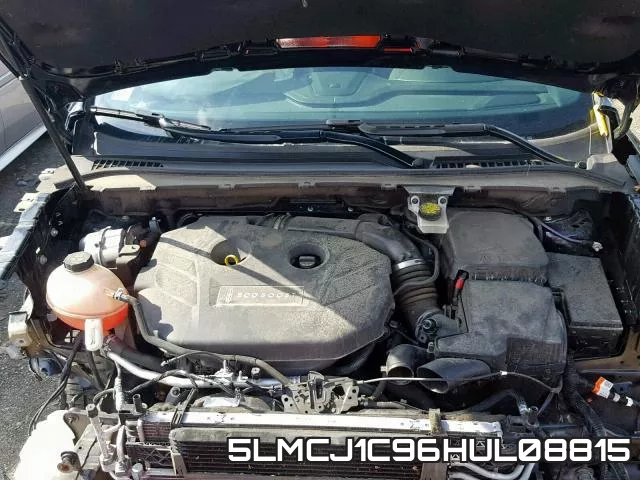 5LMCJ1C96HUL08815 фото 8