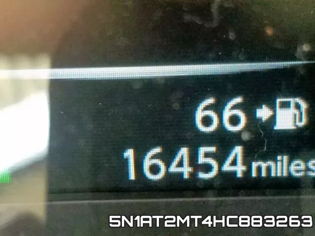 5N1AT2MT4HC883263 фото 9