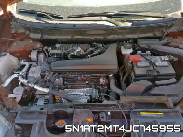 5N1AT2MT4JC745955 фото 8