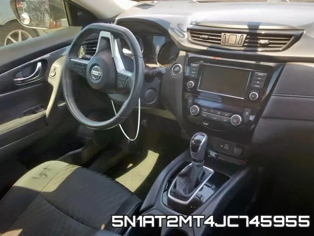 5N1AT2MT4JC745955 фото 10