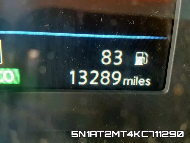 5N1AT2MT4KC711290 фото 9