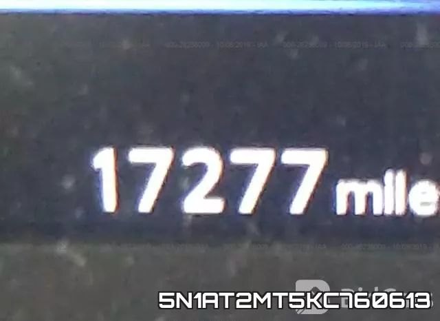 5N1AT2MT5KC760613 фото 8