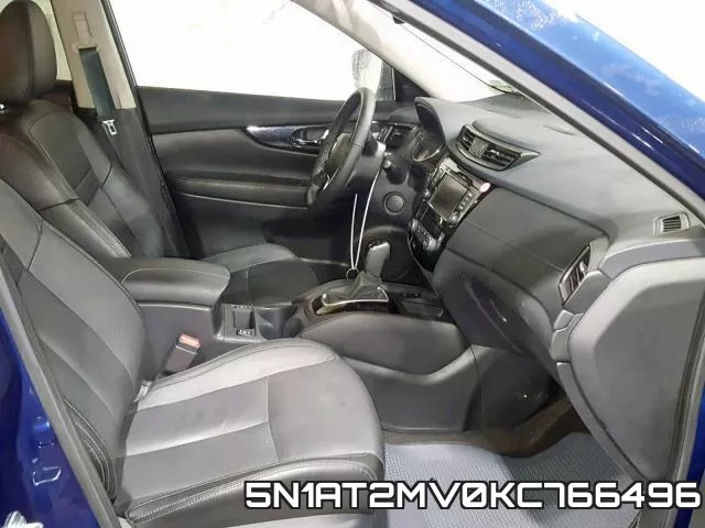 5N1AT2MV0KC766496 фото 6