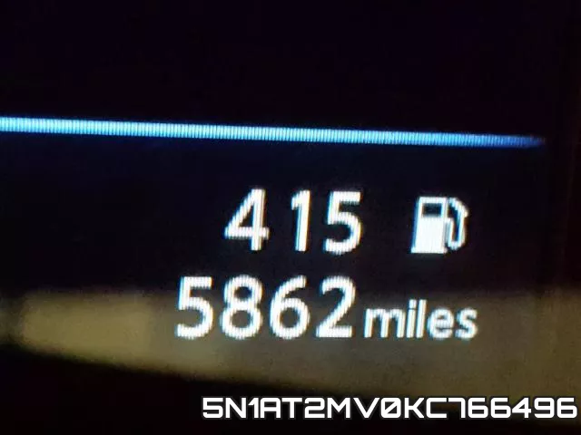 5N1AT2MV0KC766496 фото 9