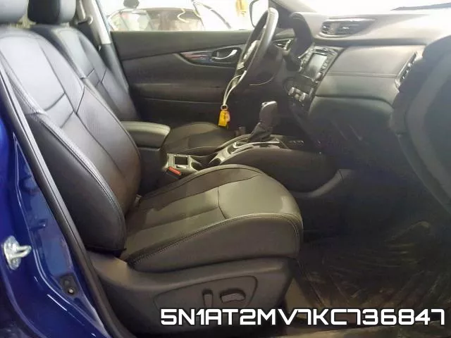 5N1AT2MV7KC736847 фото 6