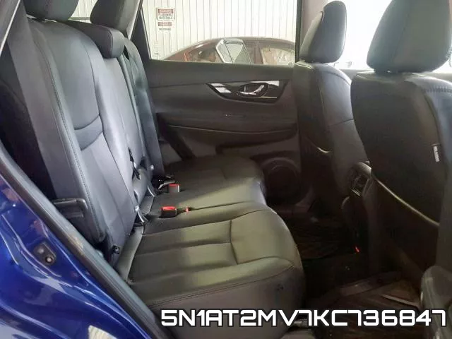 5N1AT2MV7KC736847 фото 7