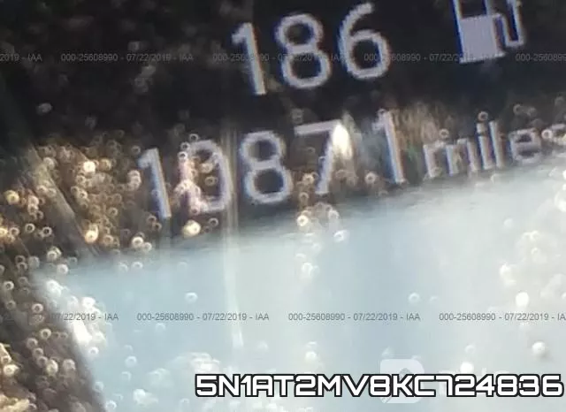 5N1AT2MV8KC724836 фото 8