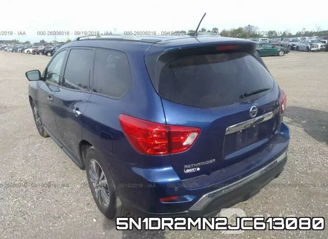 5N1DR2MN2JC613080 фото 4