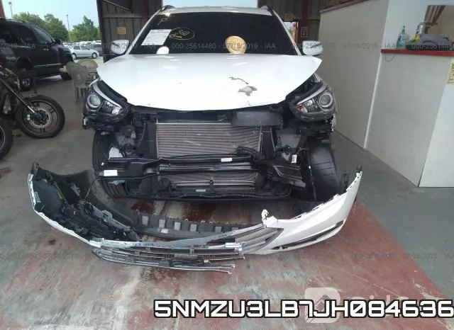 5NMZU3LB7JH084636 фото 7