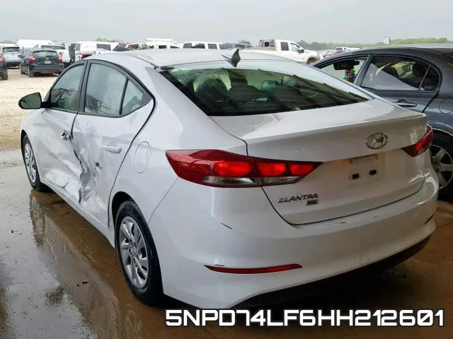 5NPD74LF6HH212601 фото 4