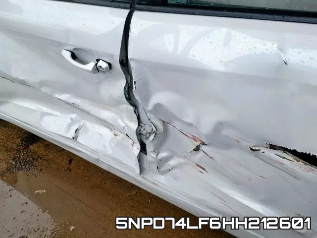 5NPD74LF6HH212601 фото 10