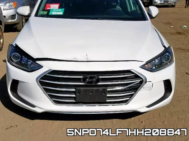 5NPD74LF7HH208847 фото 10