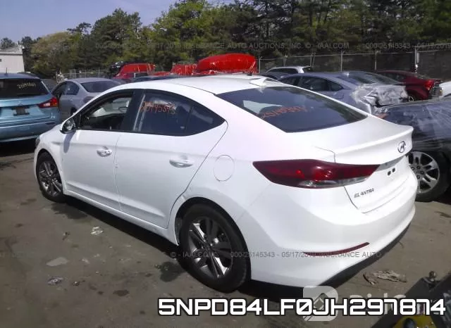 5NPD84LF0JH297874 фото 4