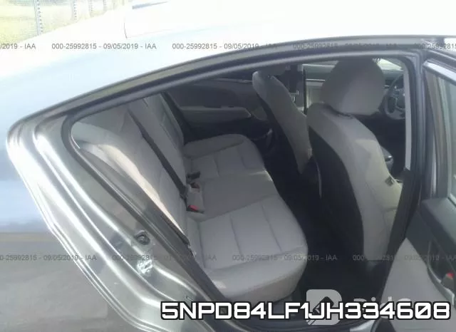 5NPD84LF1JH334608 фото 9
