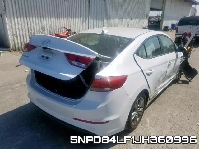 5NPD84LF1JH360996 фото 5