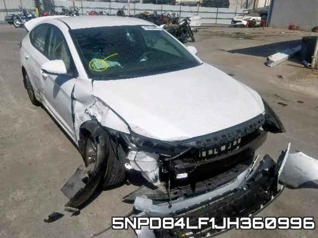 5NPD84LF1JH360996 фото 10