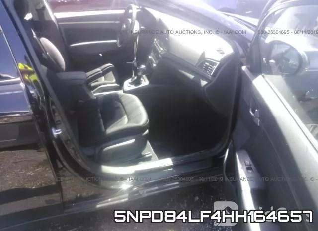 5NPD84LF4HH164657 фото 6