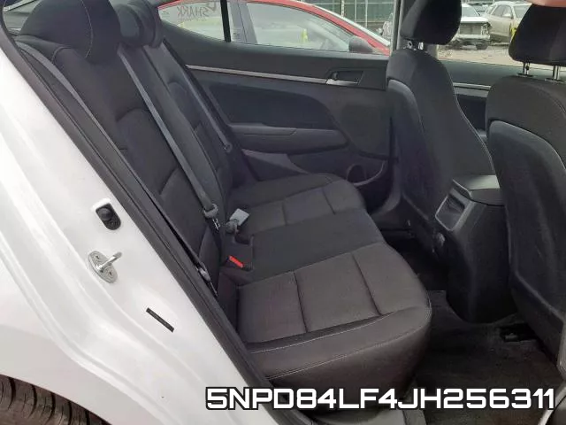5NPD84LF4JH256311 фото 6