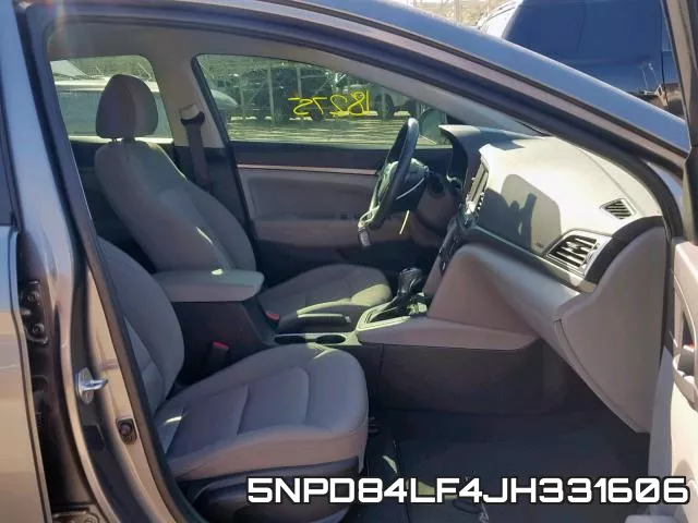 5NPD84LF4JH331606 фото 6