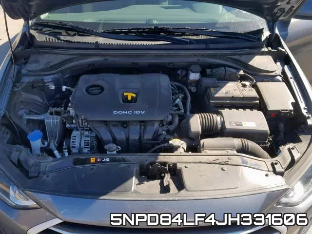 5NPD84LF4JH331606 фото 8