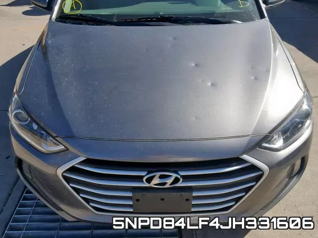 5NPD84LF4JH331606 фото 10
