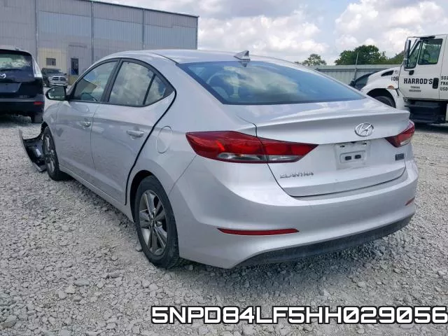 5NPD84LF5HH029056 фото 4