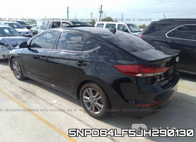 5NPD84LF5JH290130 фото 4