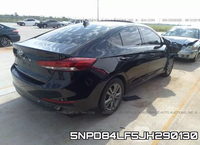 5NPD84LF5JH290130 фото 5
