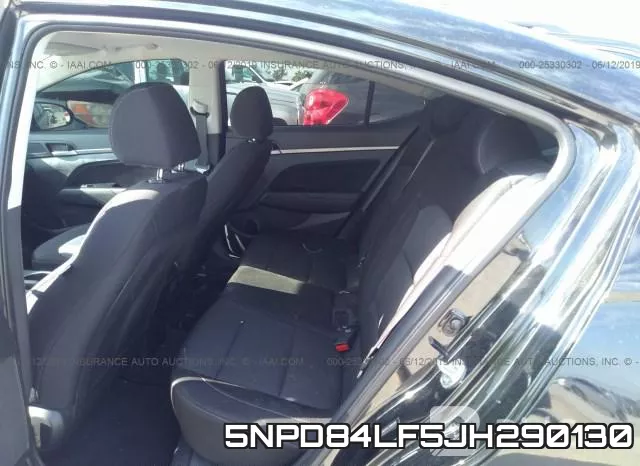 5NPD84LF5JH290130 фото 9