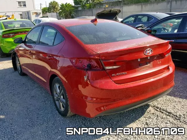 5NPD84LF8HH061709 фото 4