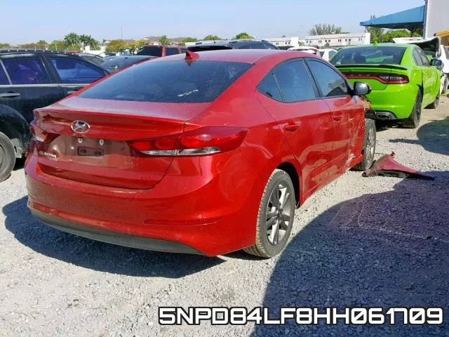 5NPD84LF8HH061709 фото 5