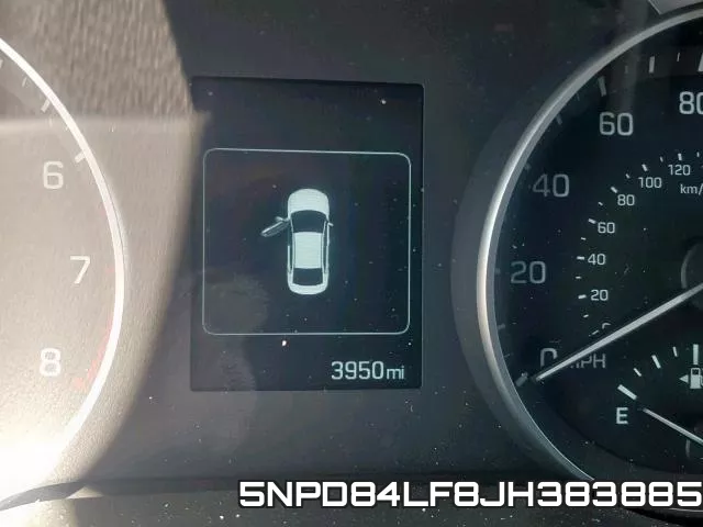 5NPD84LF8JH383885 фото 9